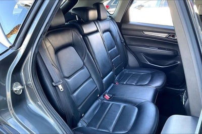 2021 Mazda Mazda CX-5 Grand Touring