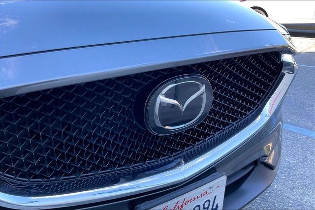 2021 Mazda Mazda CX-5 Grand Touring