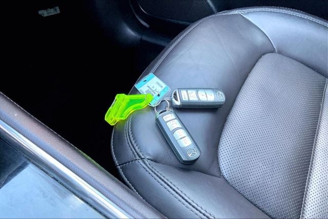 2019 Mazda Mazda CX-5 Signature