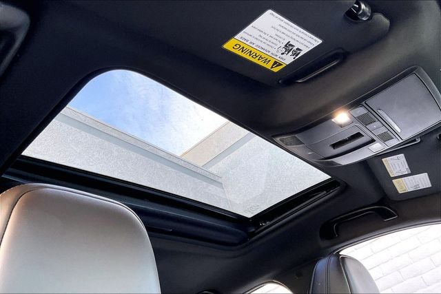 2019 Mazda Mazda CX-5 Signature