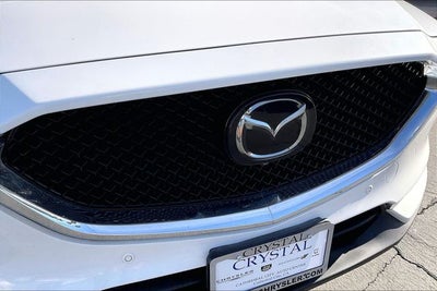 2019 Mazda Mazda CX-5 Signature