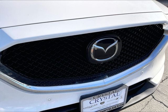 2019 Mazda Mazda CX-5 Signature