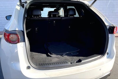 2019 Mazda Mazda CX-5 Signature