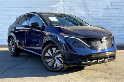 2024 Nissan Ariya ENGAGE