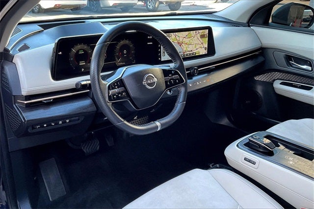 2024 Nissan Ariya ENGAGE