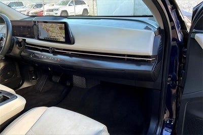 2024 Nissan Ariya ENGAGE