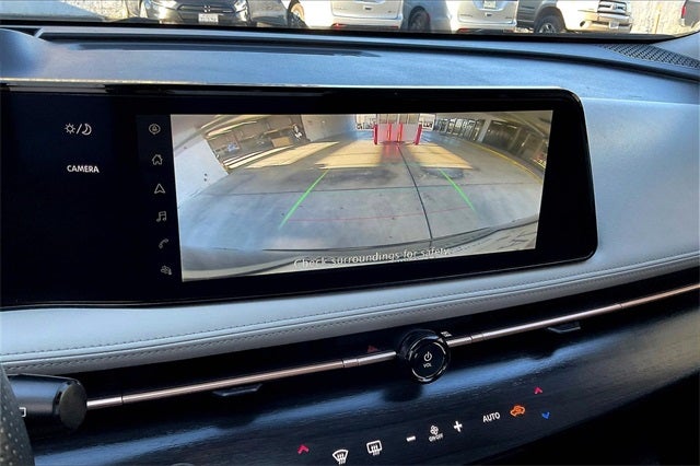 2024 Nissan Ariya ENGAGE