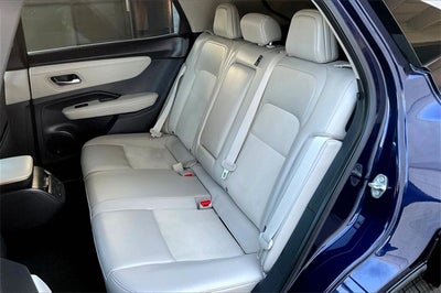 2024 Nissan Ariya ENGAGE