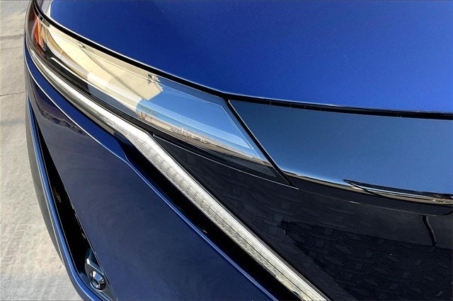 2024 Nissan Ariya ENGAGE
