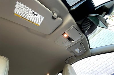 2024 Nissan Ariya ENGAGE