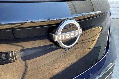 2024 Nissan Ariya ENGAGE