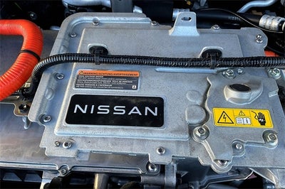 2024 Nissan Ariya ENGAGE