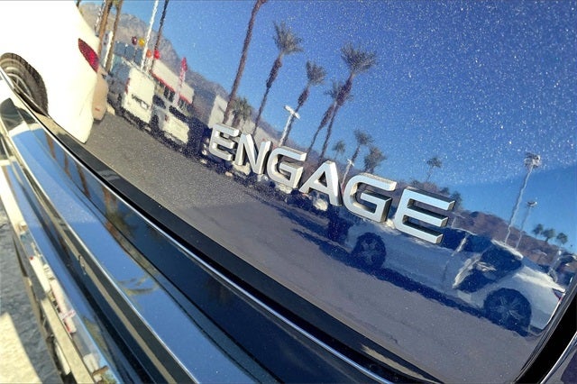 2024 Nissan Ariya ENGAGE