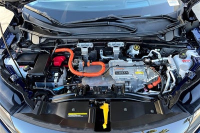 2024 Nissan Ariya ENGAGE