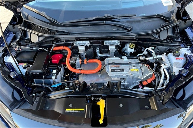 2024 Nissan Ariya ENGAGE