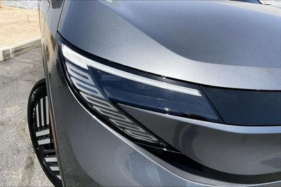2026 Nissan Leaf SV+