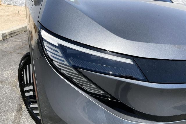 2026 Nissan Leaf SV+