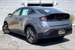 2026 Nissan Leaf SV+