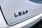 2026 Nissan Leaf PLATINUM+