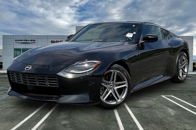 2023 Nissan Z Sport