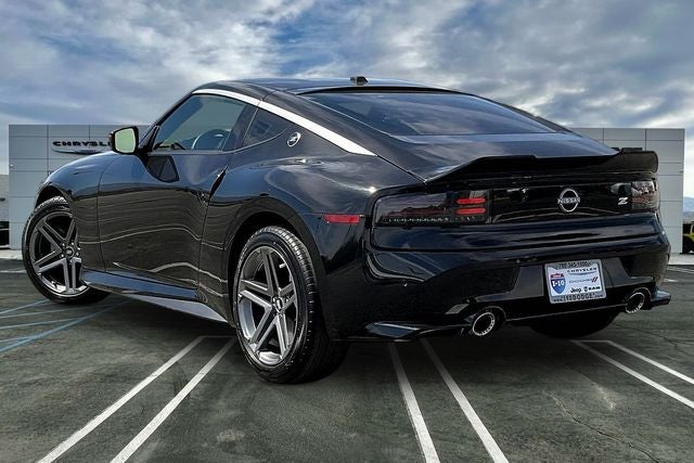 2023 Nissan Z Sport