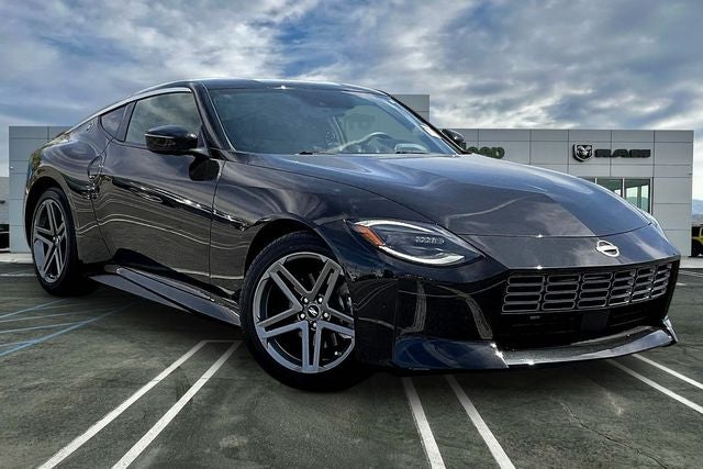 2023 Nissan Z Sport