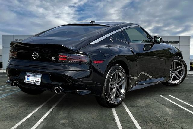 2023 Nissan Z Sport