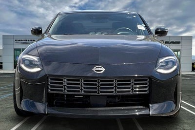 2023 Nissan Z Sport