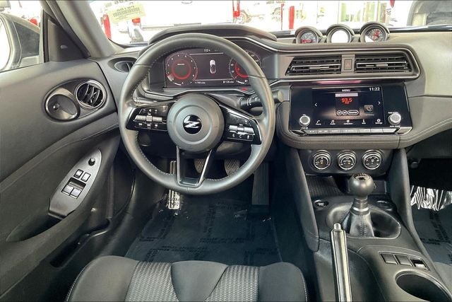 2023 Nissan Z Sport
