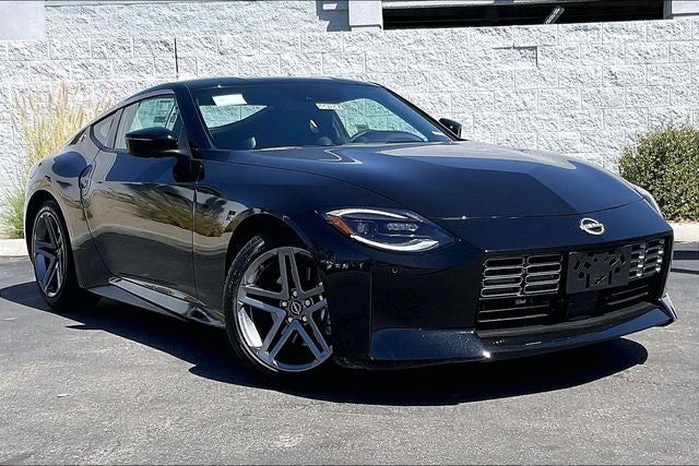 2026 Nissan Z Sport