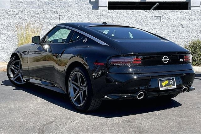2026 Nissan Z Sport