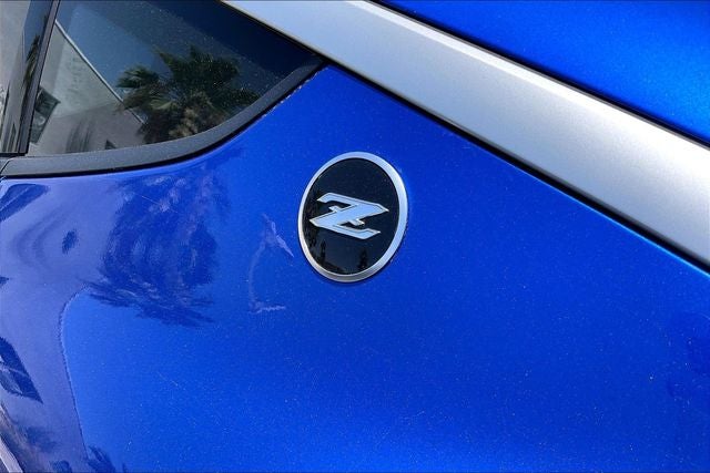 2026 Nissan Z Sport