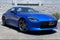 2026 Nissan Z Sport