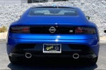 2026 Nissan Z Sport