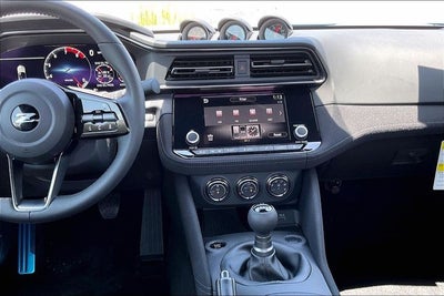 2026 Nissan Z Sport