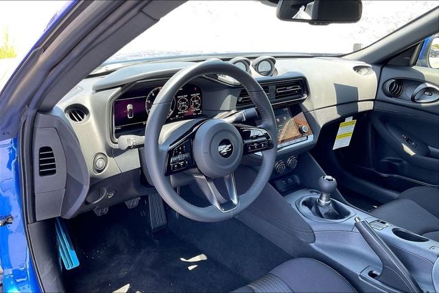2026 Nissan Z Sport