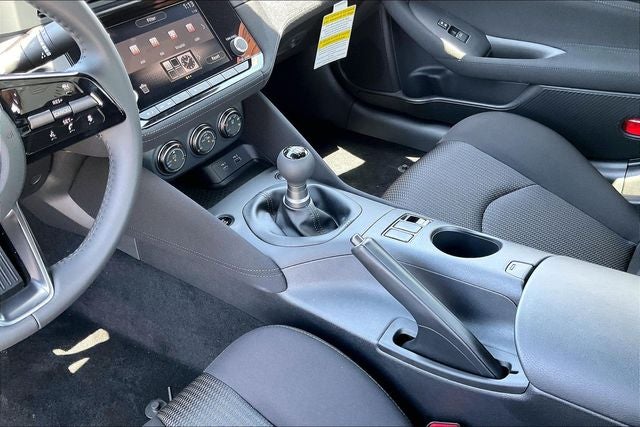 2026 Nissan Z Sport