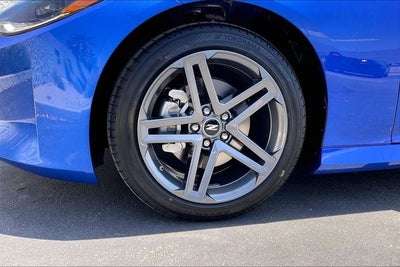 2026 Nissan Z Sport