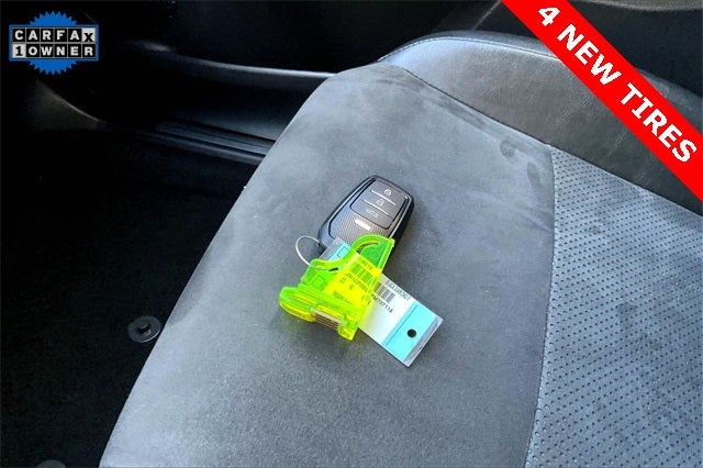 2023 Nissan Ariya ENGAGE e-4ORCE