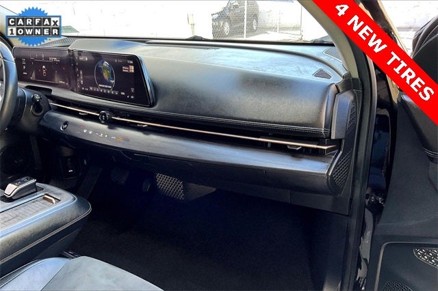 2023 Nissan Ariya ENGAGE e-4ORCE