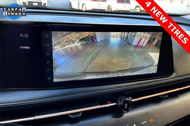 2023 Nissan Ariya ENGAGE e-4ORCE