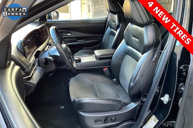 2023 Nissan Ariya ENGAGE e-4ORCE