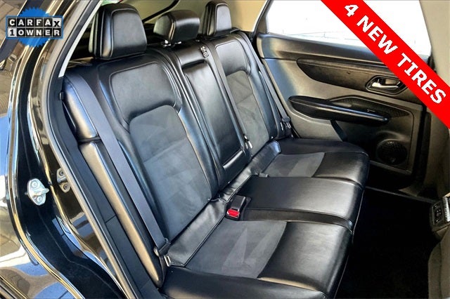 2023 Nissan Ariya ENGAGE e-4ORCE