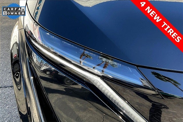 2023 Nissan Ariya ENGAGE e-4ORCE