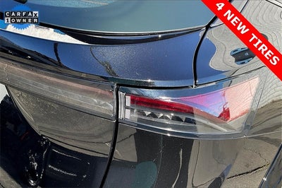 2023 Nissan Ariya ENGAGE e-4ORCE