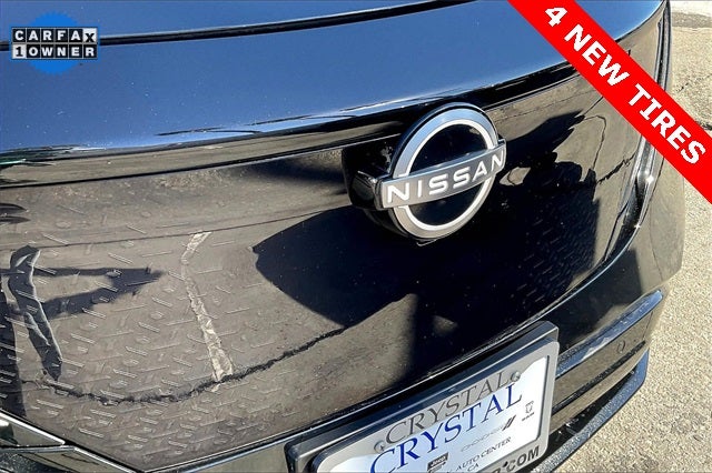 2023 Nissan Ariya ENGAGE e-4ORCE