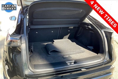 2023 Nissan Ariya ENGAGE e-4ORCE