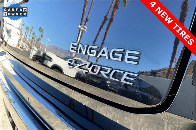 2023 Nissan Ariya ENGAGE e-4ORCE