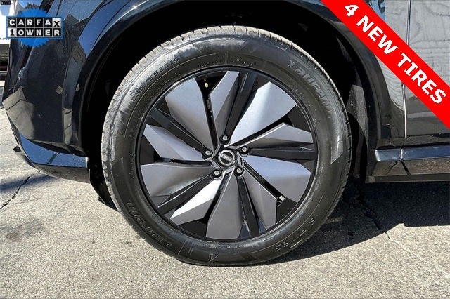 2023 Nissan Ariya ENGAGE e-4ORCE