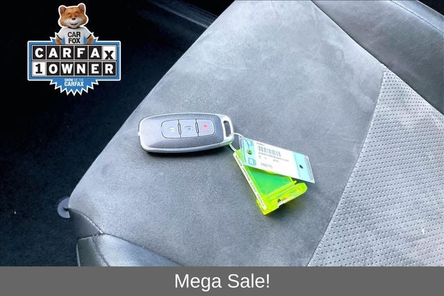 2025 Nissan Ariya ENGAGE
